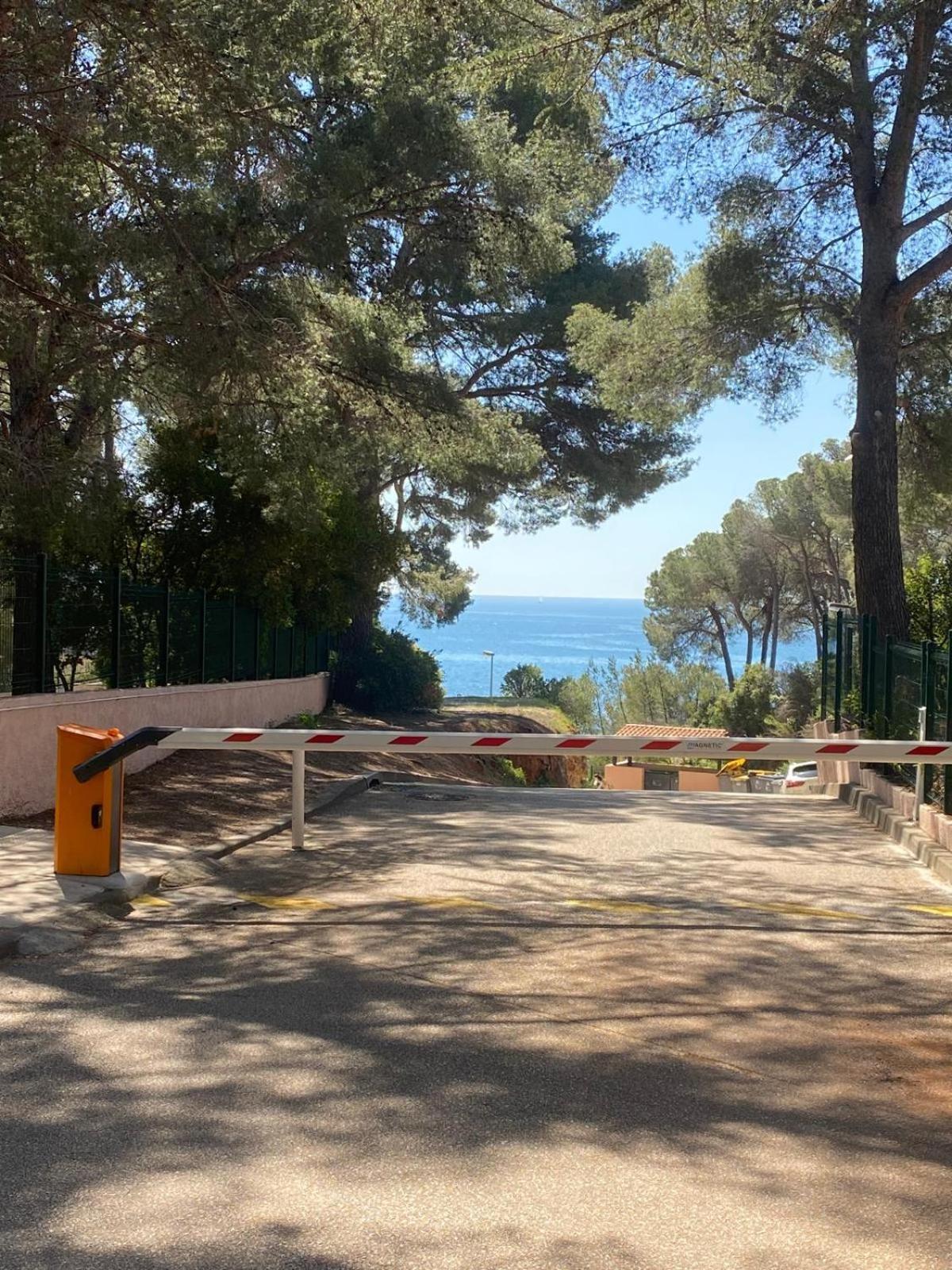 Holiday home A Cha Cha Cha - Bandol