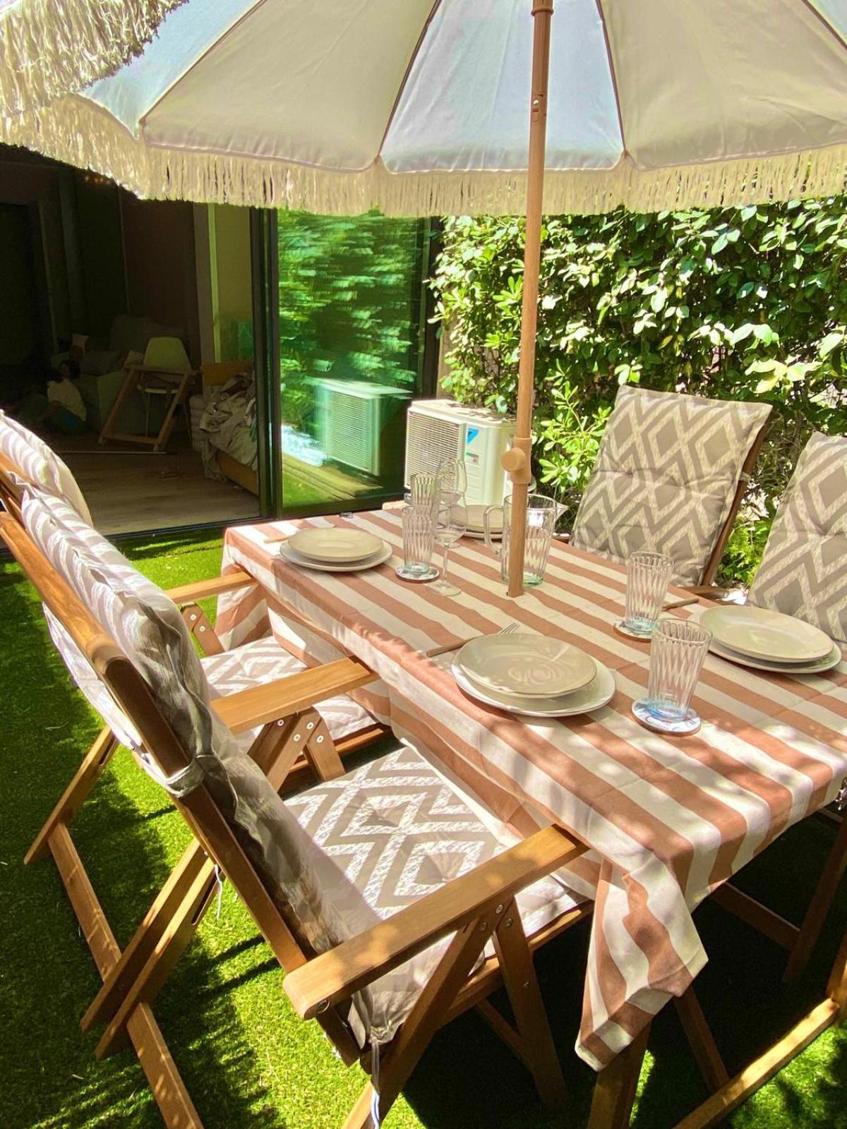 Vakantiehuis A Cha Cha Cha -