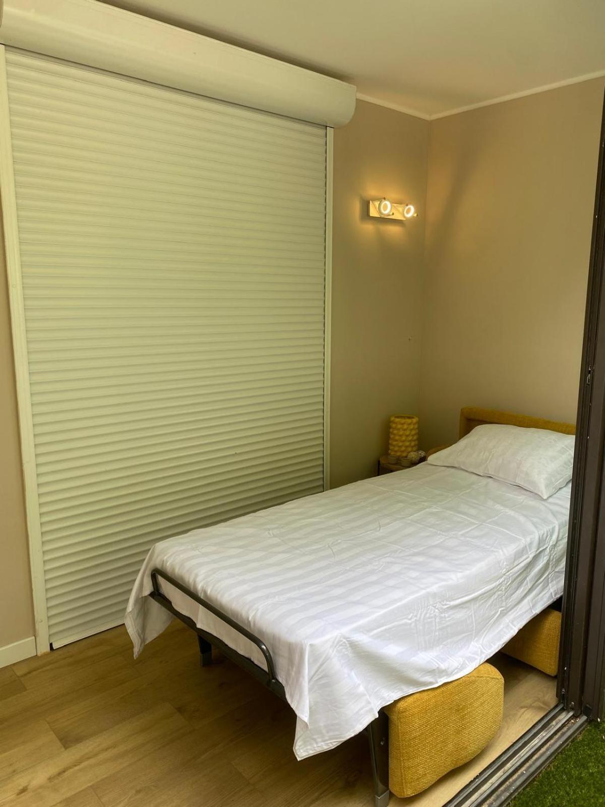 A Cha Cha Cha - Vakantiehuis