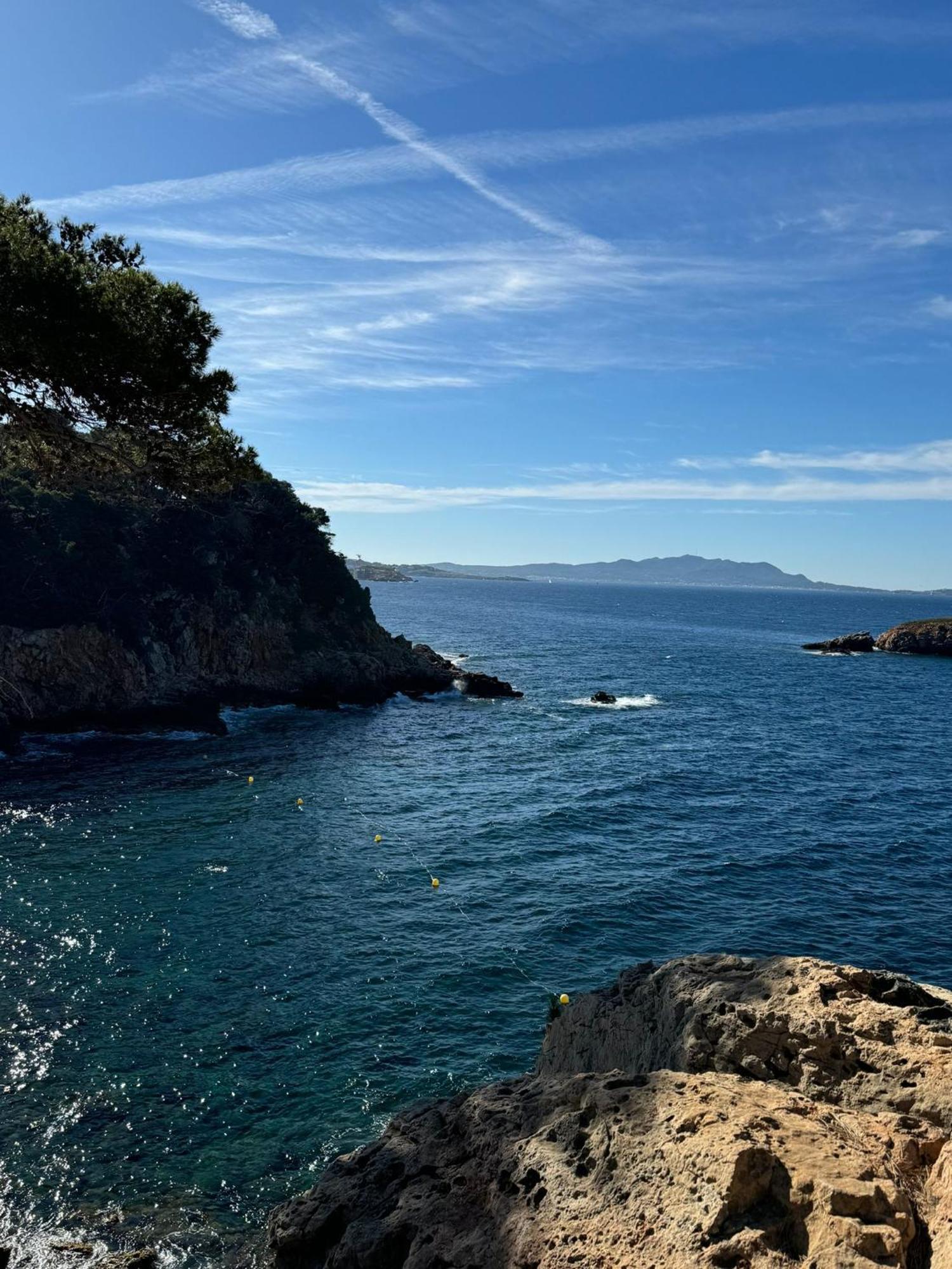 Holiday home A Cha Cha Cha - Bandol