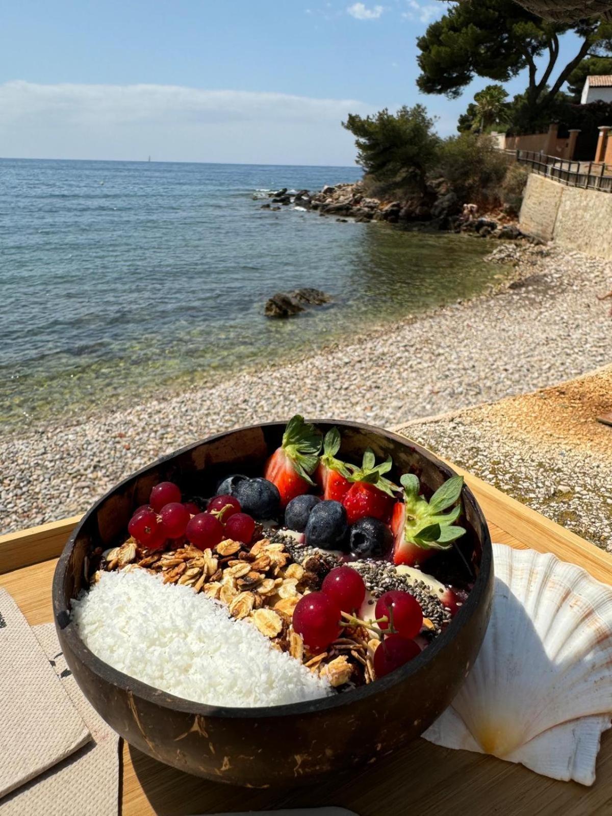 Vakantiehuis A Cha Cha Cha - Bandol